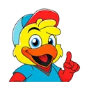 Logo van Recreatiecentrum de Vogel
