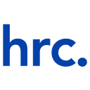 Logo van HRC International
