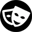 Logo Theater Oostpool