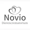 Logo Dierencrematorium Novio