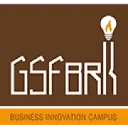 Logo van De Gasfabriek