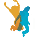 Logo van Buiten gewoon! Fit-inn
