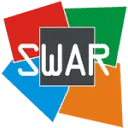 Logo van Stichting Wijkaccommodaties Roermond SWAR