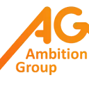 Logo van Ambition Group