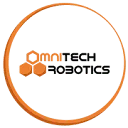 Logo OmniTech Robotics
