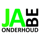 Logo van JABE Onderhoud