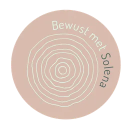 Logo Bewust met Solena NEI coaching AND Orthomoleculaire geneeskunde