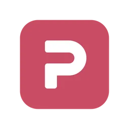 Logo van Pacenotes