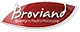 Logo van Broviand bv
