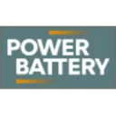 Logo van Power Battery