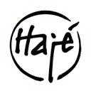 Logo van Hajé Shops Hotels AND Restaurants