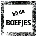 Logo Bij de boefjes