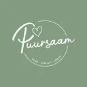 Logo van Puursaam