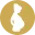 Logo Zwanger aan de Top - Maaike Grovenstein