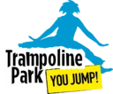 Logo JumpXL Ede by Boaz