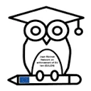 Logo van Jean Monnet Network on enforcement of EU law EULEN