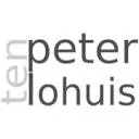 Logo van Peter ten Lohuis
