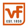 Logo van Verhoeve AND Faber engineers AND advisors