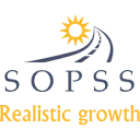 Logo Lean 6 Sigma Productivity Solutions-SOPSS