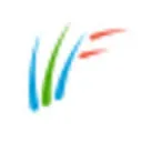 Logo van Wetterskip Fryslân