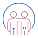 Logo van Patiëntenvereniging blaas- of nierkanker