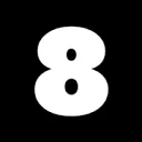 Logo van STUDIO 8 Amsterdam