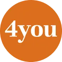 Logo van 4you