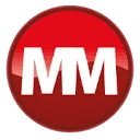 Logo van MiddelPunt Media