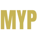 Logo van Master Your Personality