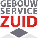 Logo van GebouwService Zuid