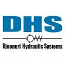 Logo van D.H.S. B.V.