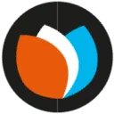 Logo van Holland Paper