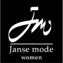 Logo van Janse mode women