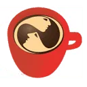 Logo van Coffee and Coaching