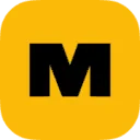 Logo van Mourik Infra B.V.