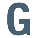 Logo van Van Ginneke architectuur