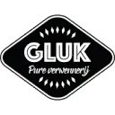 Logo van GLUK Tea AND Beans