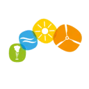 Logo van Traais Energie Collectief TEC