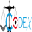 Logo van Studievereniging Codex