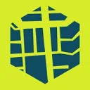 Logo van Stichting Straatpastoraat Leeuwarden