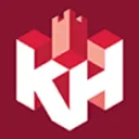 Logo van Kasteelheer Groep Bouwkundig Adviesbureau