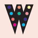 Logo van WOTH Wonderful Things magazine