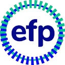 Logo van Expertisecentrum Forensische Psychiatrie EFP