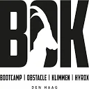 Logo van BOK Den Haag