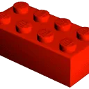 Logo van Any brick - LEGO® SERIOUS PLAY® facilitator