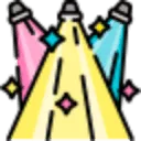 Logo van Folkwoods