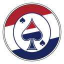 Logo Svenska Klubben Nederländerna