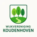 Logo van Wijkvereniging Koudenhoven