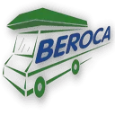 Logo van Beroca camper AND caravan B.V.