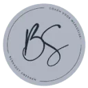 Logo van Bernadet Sweenen - Coach voor Werkgeluk!
